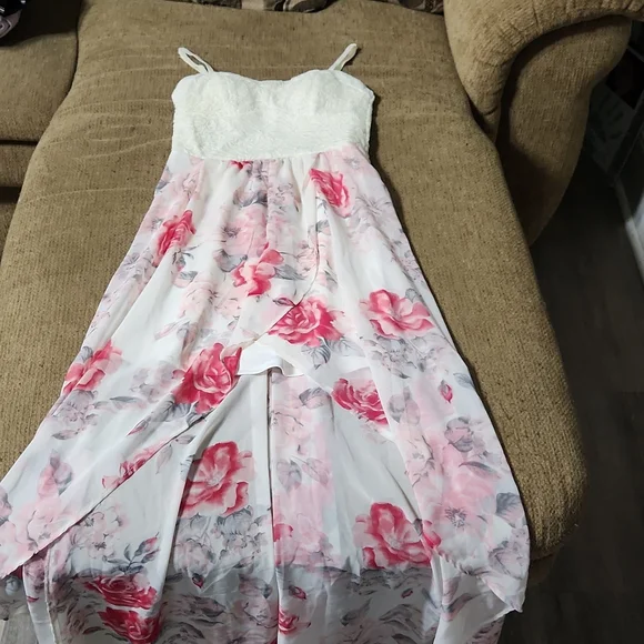 Sun dress - Picture 1 of 7